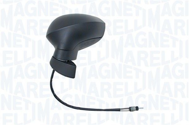 MAGNETI MARELLI Exterior Mirror