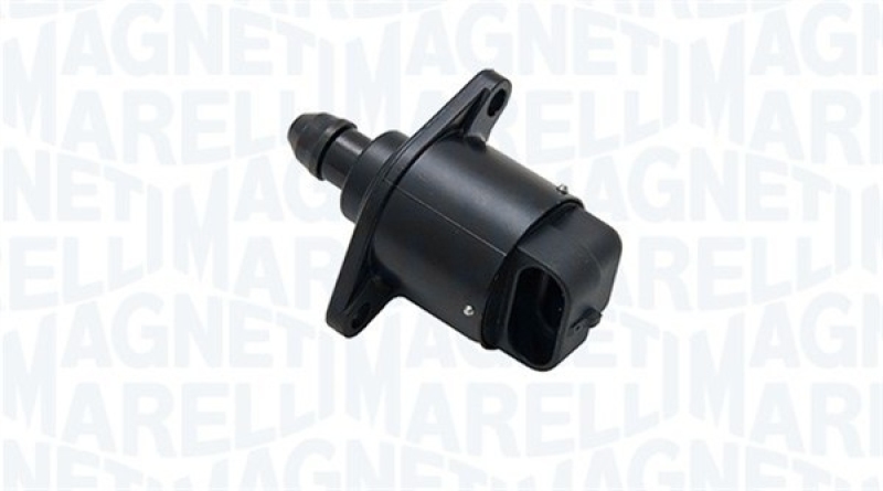 MAGNETI MARELLI Idle Control Valve, air supply
