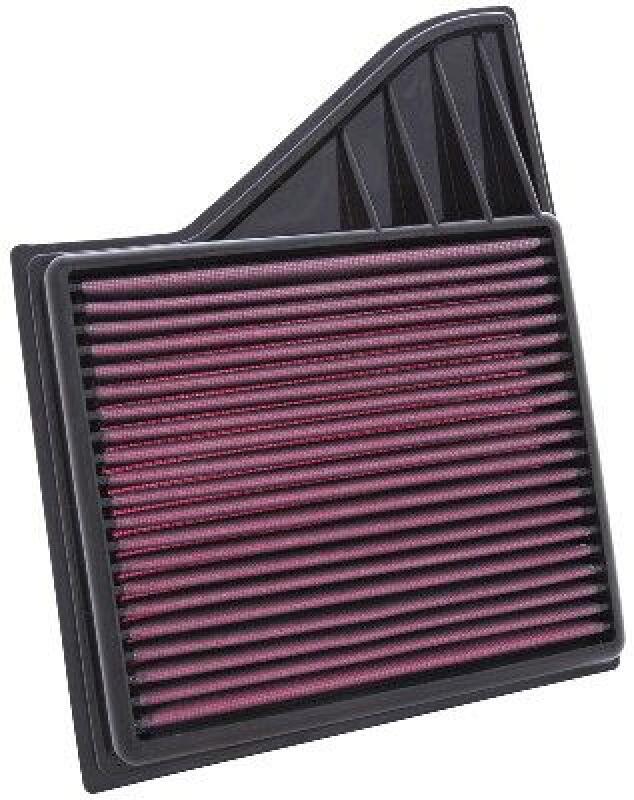 K&N Filters Luftfilter 33-2431