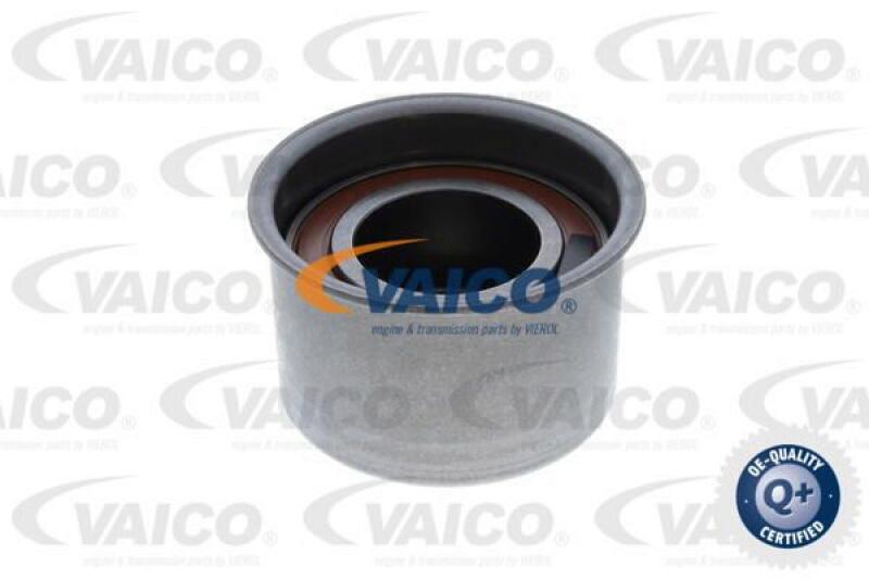 VAICO Deflection/Guide Pulley, timing belt Q+, original equipment manufacture...