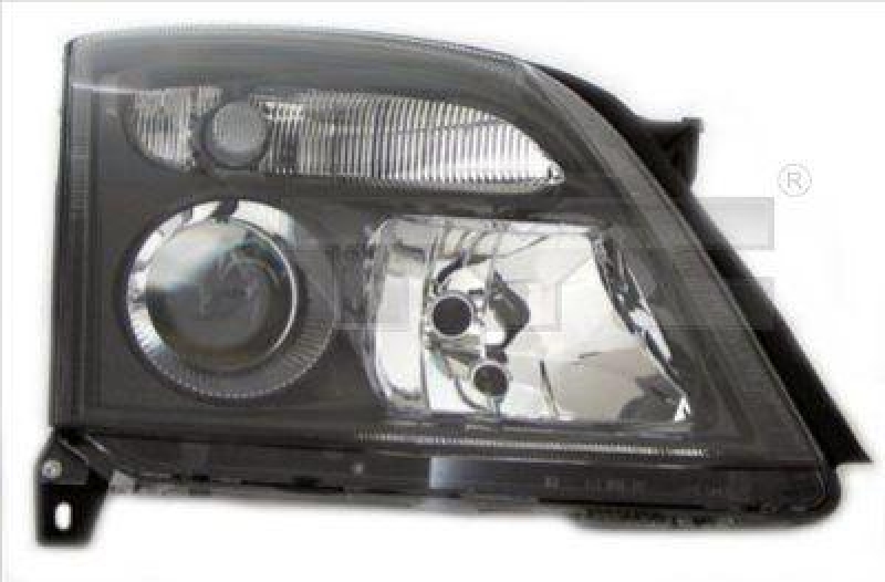 Headlight
