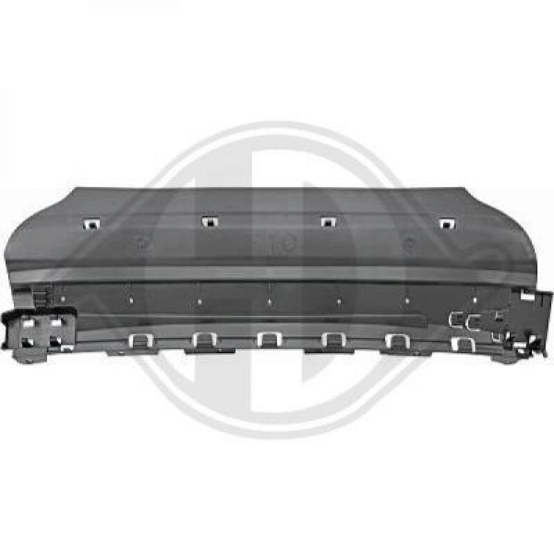 DIEDERICHS Impact Absorber, bumper