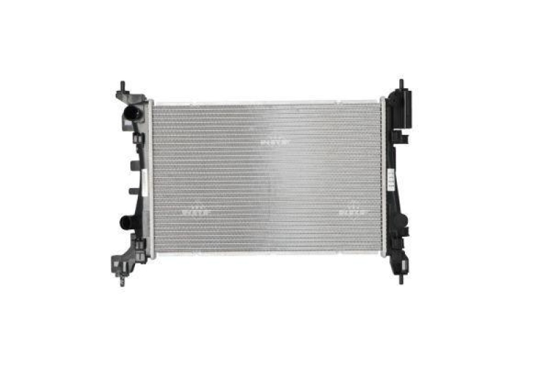 NRF Radiator, engine cooling