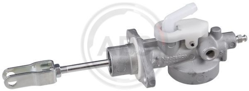 Master Cylinder, clutch