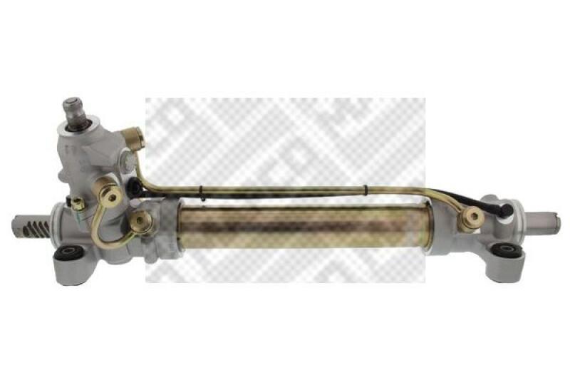 MAPCO Steering Gear