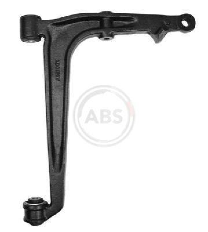 ABS Querlenker Set