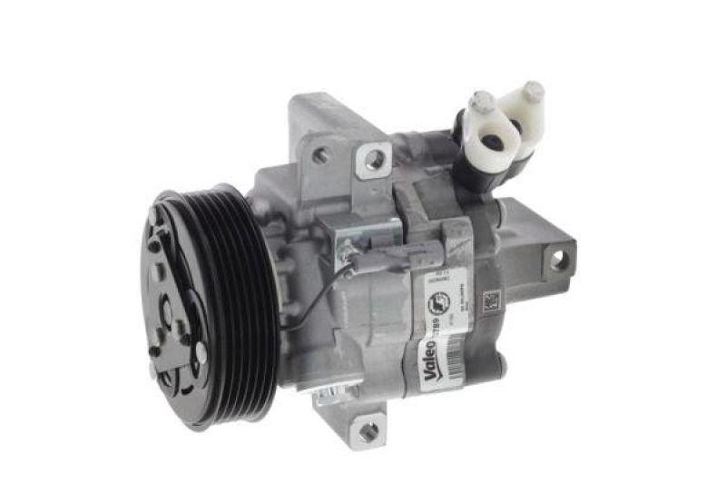 VALEO Kompressor, Klimaanlage VALEO RE-GEN AT 813789