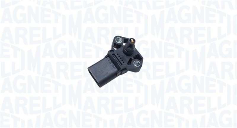 MAGNETI MARELLI Sensor, Saugrohrdruck