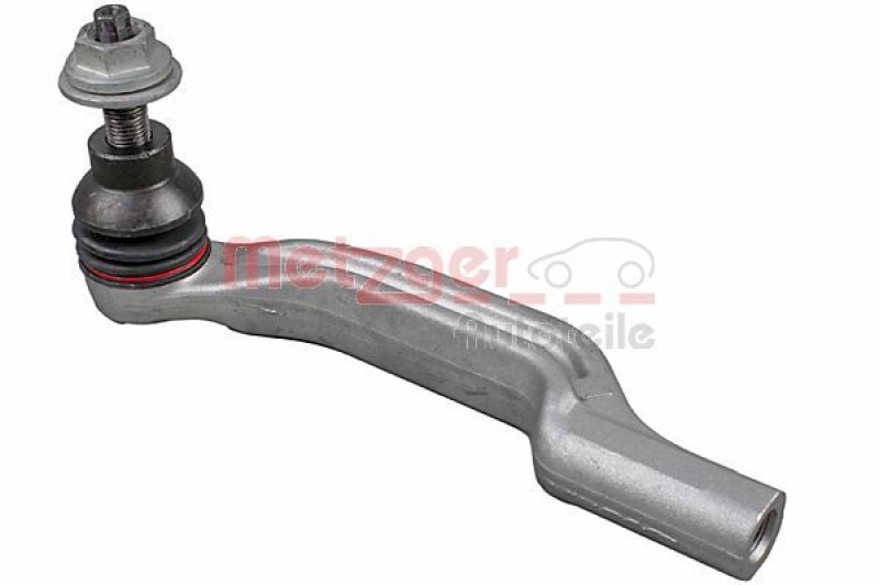 METZGER Tie Rod End GREENPARTS