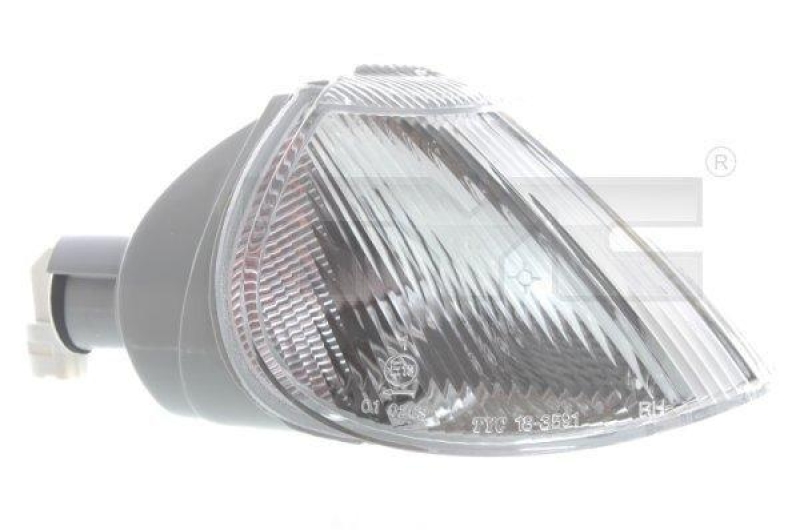 TYC Blinkleuchte Blinker 18-3592-05-2