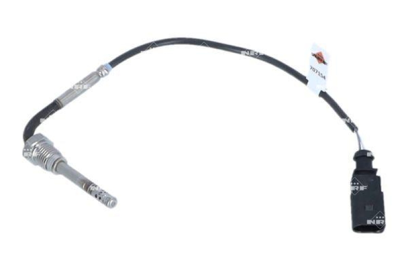 NRF Sensor, Abgastemperatur EASY FIT 707154