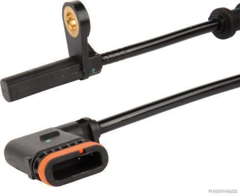 HERTH+BUSS ELPARTS Sensor, Raddrehzahl 70660239