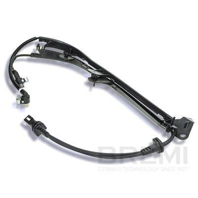 BREMI Sensor, wheel speed
