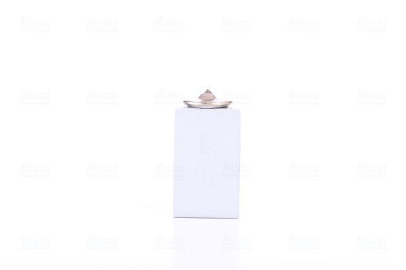 NISSENS Expansion Valve, air conditioning ** FIRST FIT **