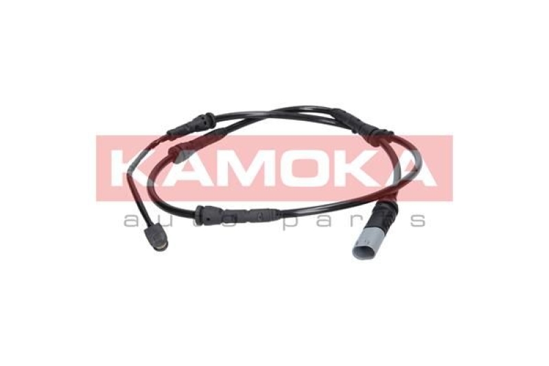 KAMOKA Warning Contact, brake pad wear