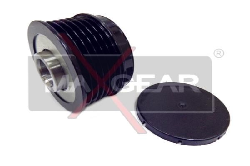 MAXGEAR Alternator Freewheel Clutch