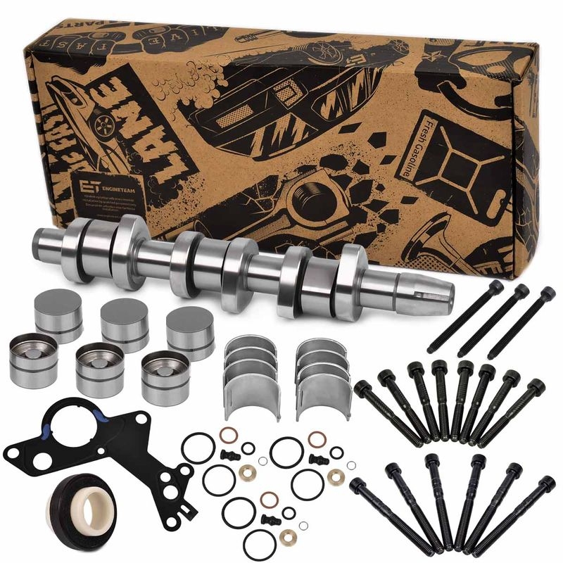 ET ENGINETEAM Nockenwellensatz boxET – service kit