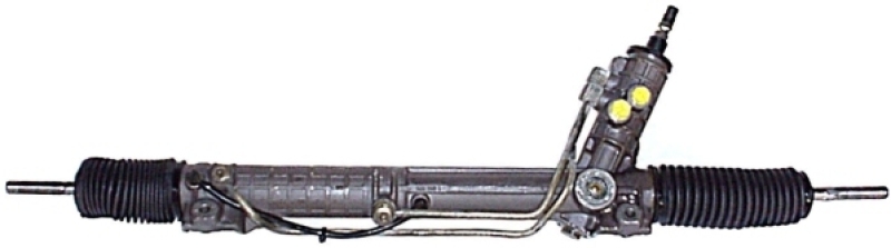 SPIDAN Steering Gear