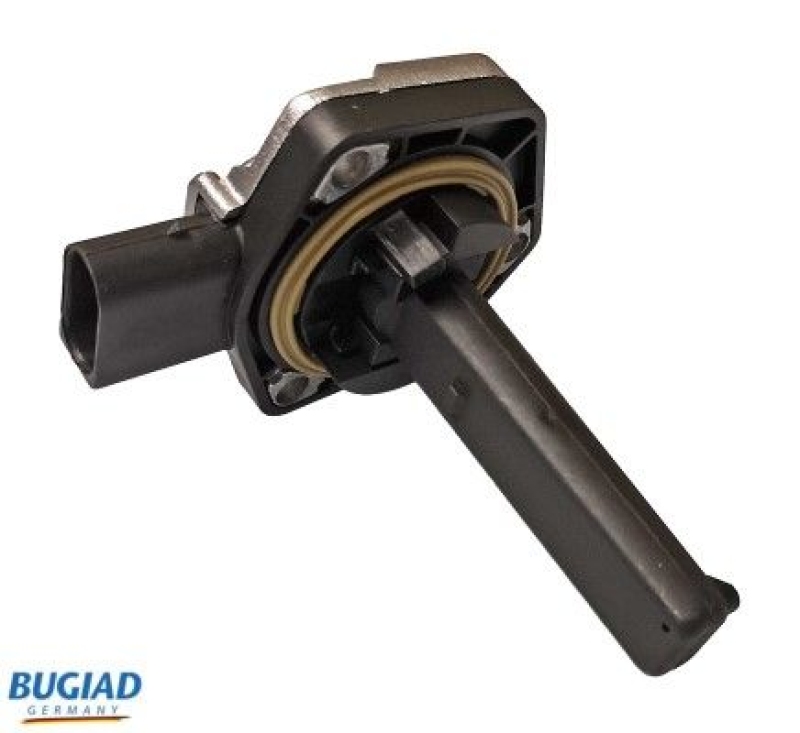 BUGIAD Sensor, Motorölstand