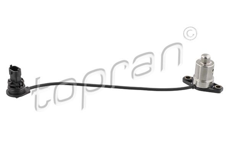 TOPRAN Sensor, engine oil level