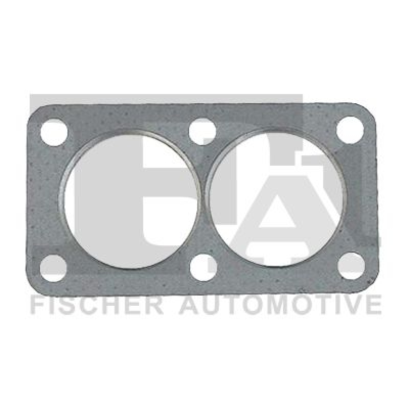 FA1 Gasket, exhaust pipe