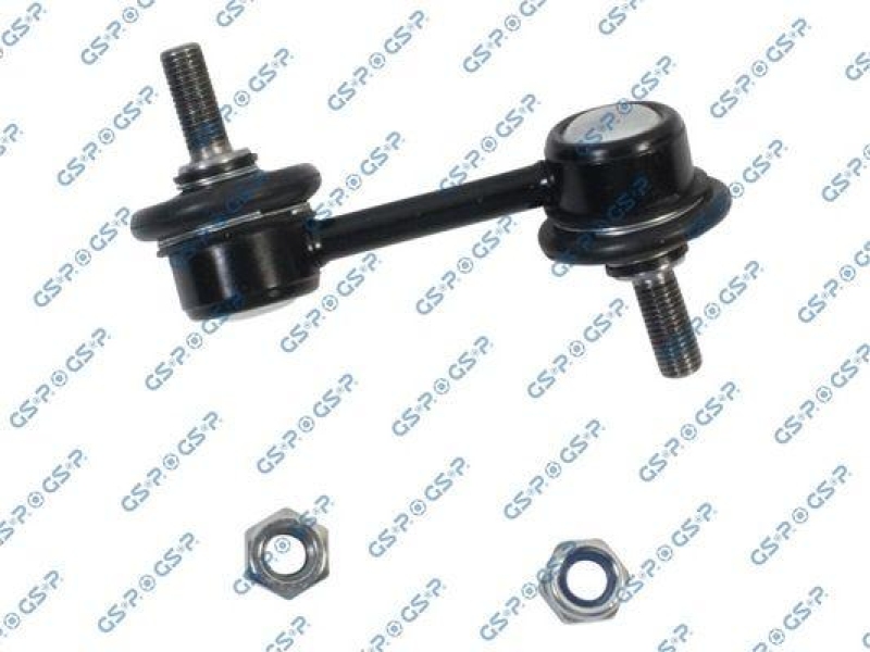 GSP Stange/Strebe, Stabilisator S050655