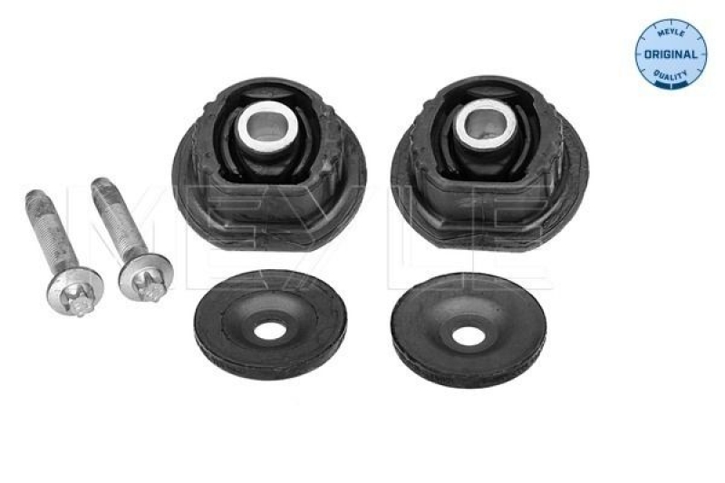 MEYLE Repair Kit, axle beam MEYLE-ORIGINAL-KIT: Better solution for you!