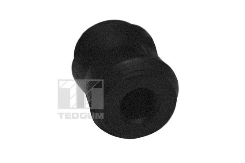 TEDGUM Mounting, shock absorber