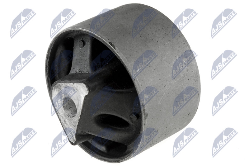 NTY Lagerung, Motor ZTP-CH-015E