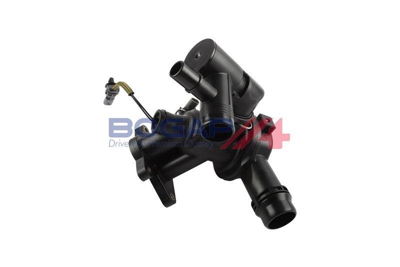 BOGAP Thermostat für Kühlmittel / Kühlerthermostat BOGAP Premium
