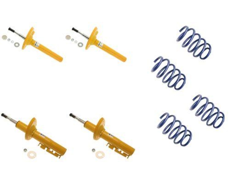 KONI Fahrwerkssatz, Federn/Dämpfer SPORT KIT