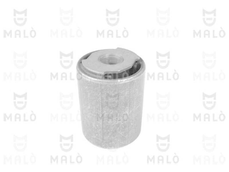 AKRON-MALÒ Lagerbuchse, Blattfeder