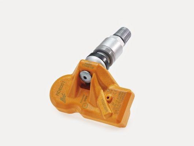 BH SENS Huf Radsensor, Reifendruck-Kontrollsystem