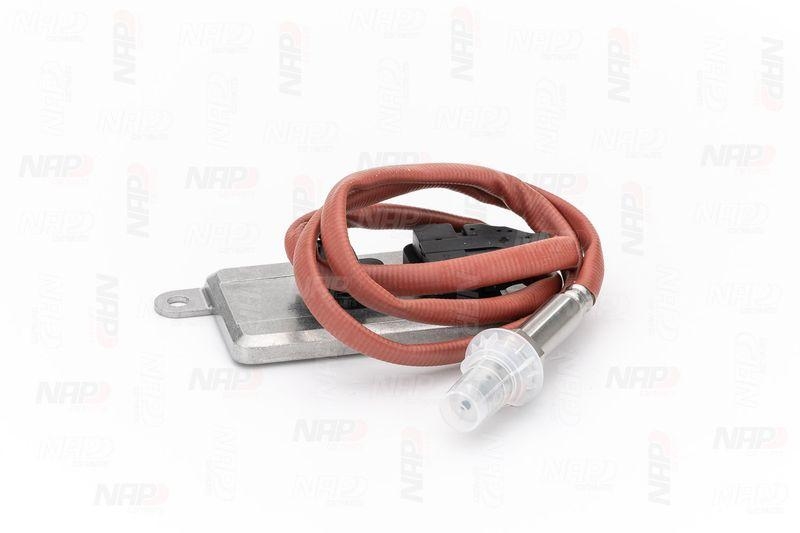 NAP carPARTS NOx-Sensor, Harnstoffeinspritzung