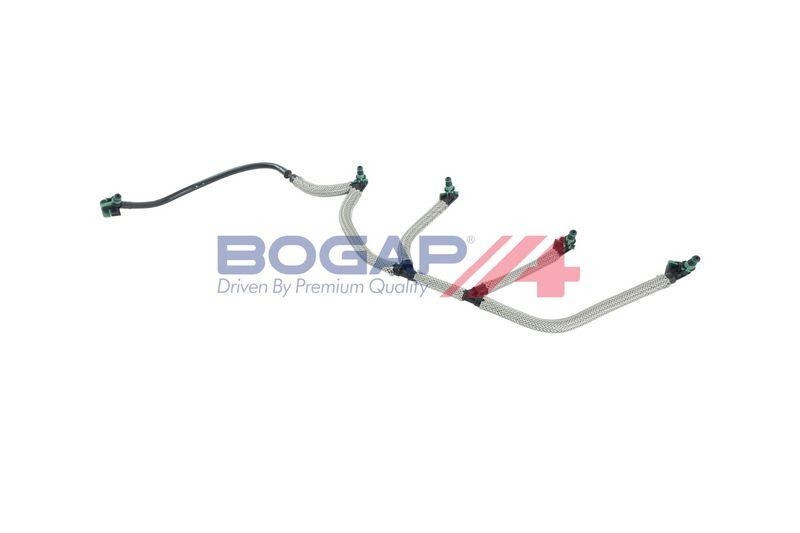 BOGAP Schlauch, Leckkraftstoff BOGAP Premium