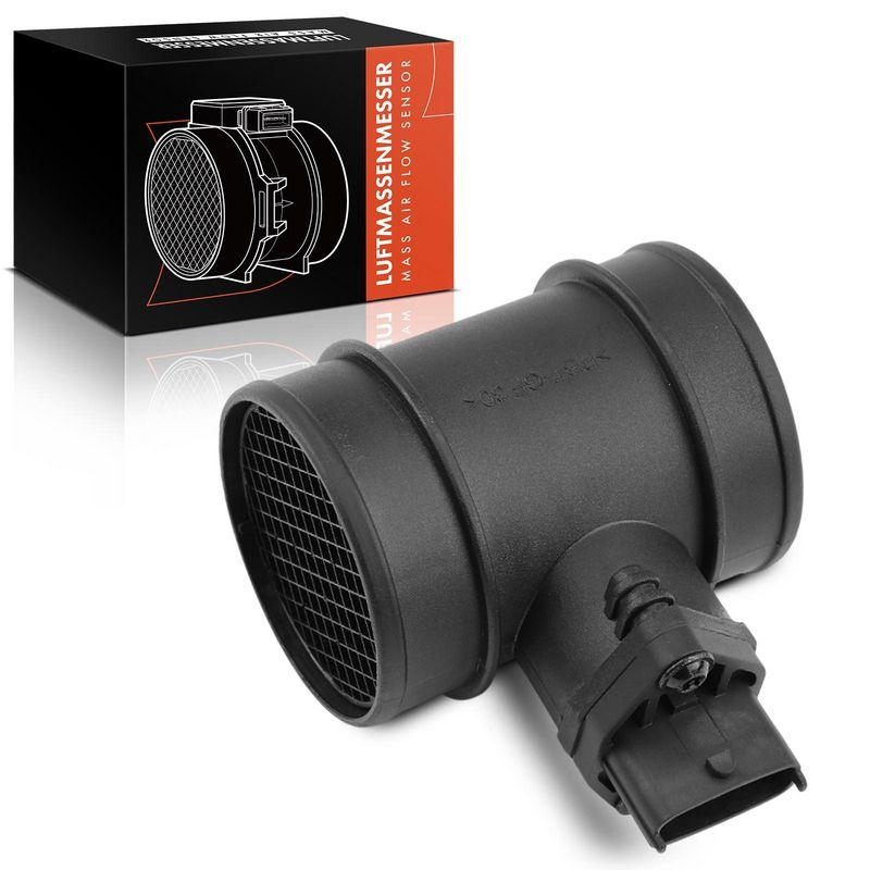 1x Frankberg Luftmassenmesser 5481FB0016589