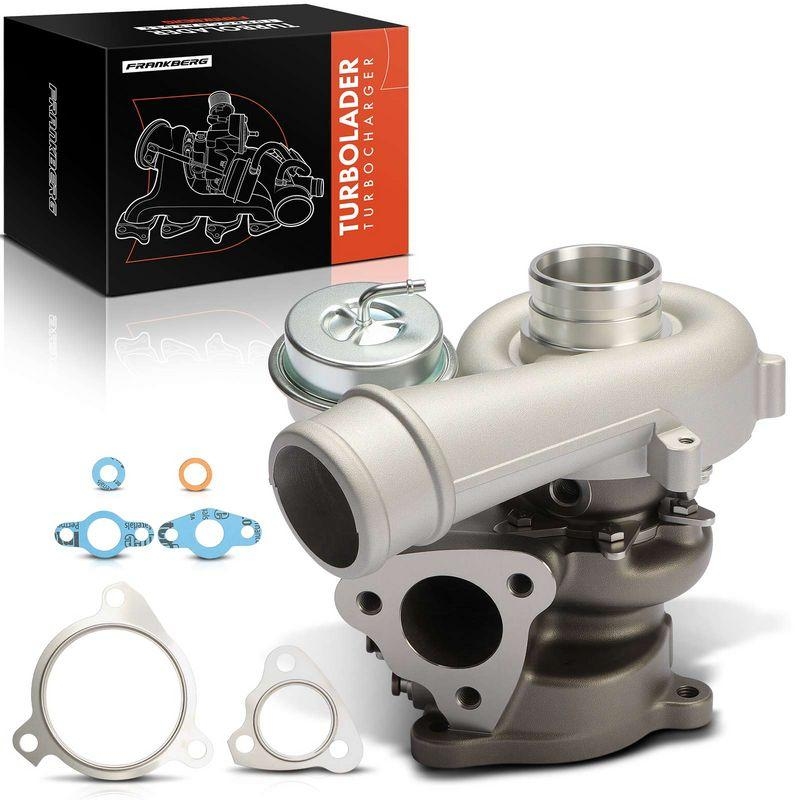 1x Frankberg Abgasturbolader 5481FB0020771