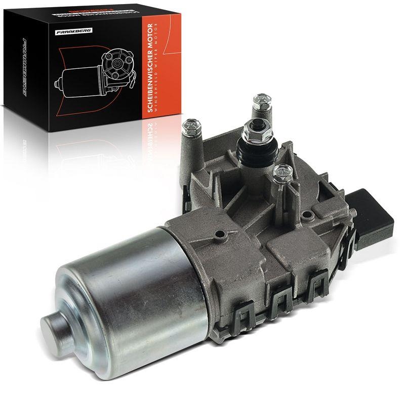 1x Frankberg Wischermotor Scheibenwischermotor Vorne 5481FB0023405