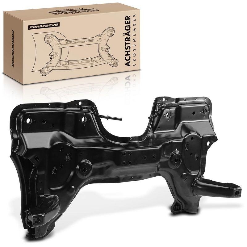 1x Frankberg Achsk&ouml;rper Achstr&auml;ger Motortr&auml;ger Vorderachse 5481FB0029019