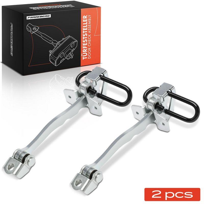 2x Frankberg T&uuml;rfeststeller T&uuml;rfangband T&uuml;rstopper 5481FB0063052