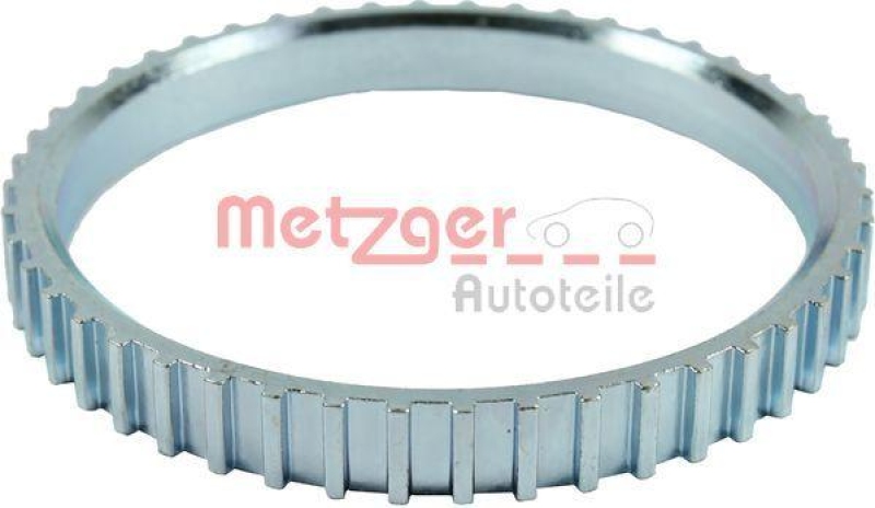 METZGER Sensor Ring, ABS