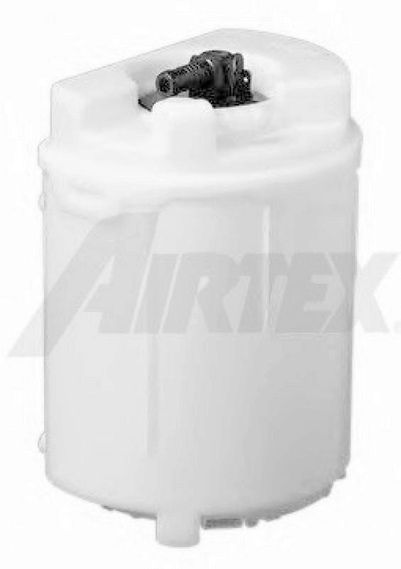 AIRTEX Schlingertopf, Kraftstoffpumpe