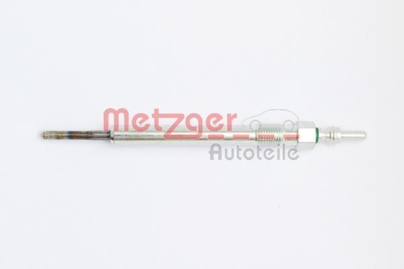 METZGER Glow Plug OE-SUPPLIER