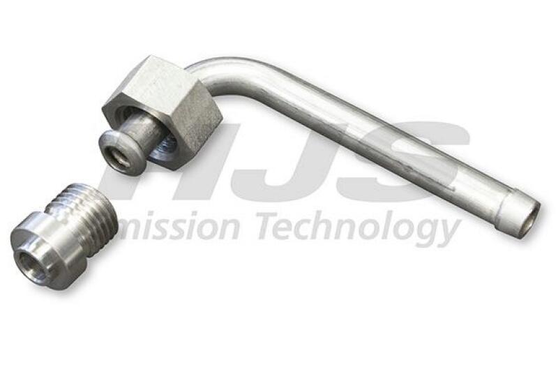HJS Pressure Pipe, pressure sensor (soot/particulate filter)