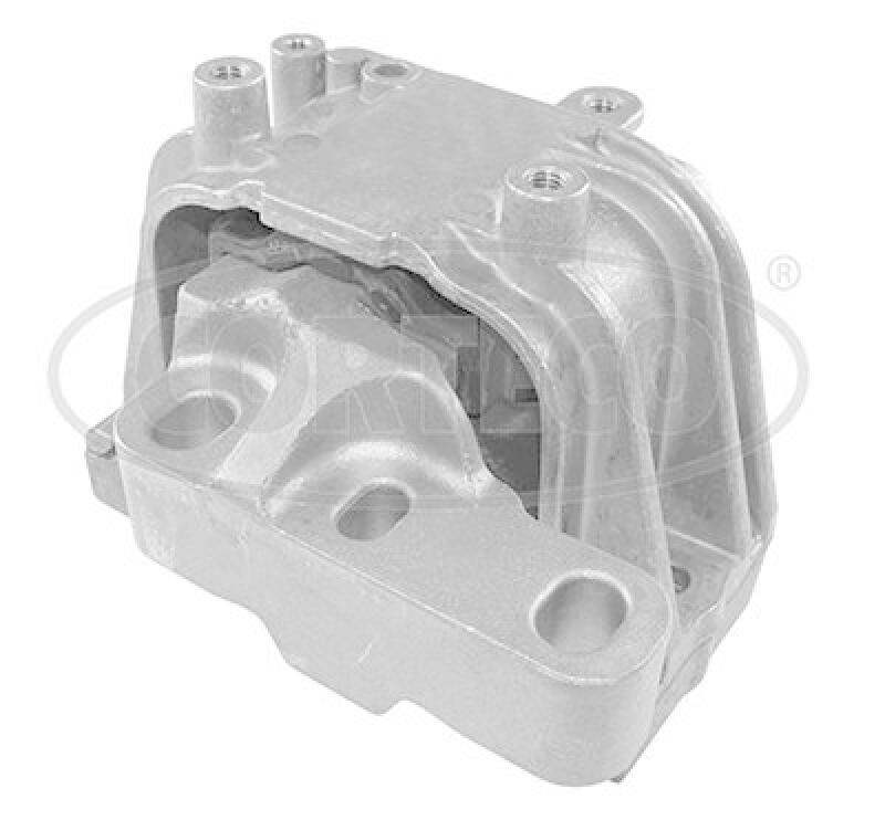 CORTECO Engine Mounting