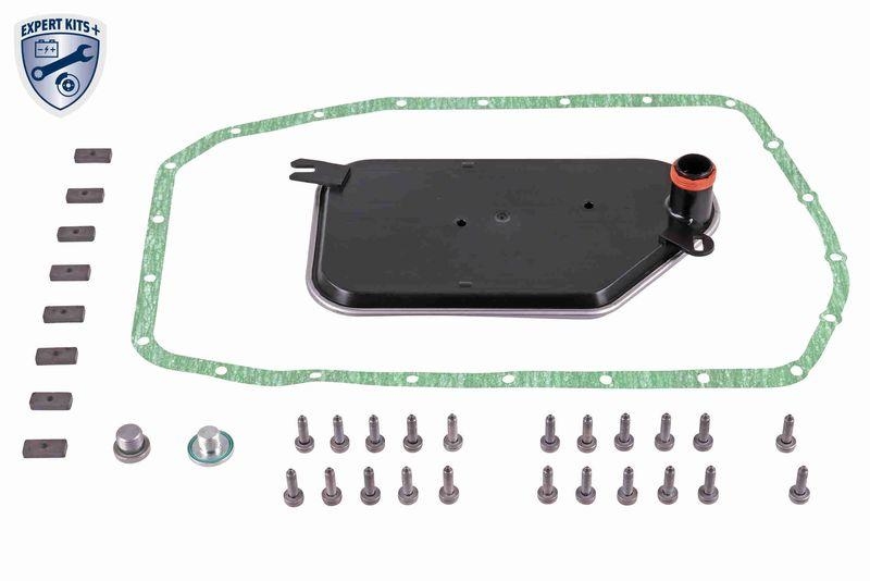 VAICO Teilesatz, Ölwechsel-Automatikgetriebe EXPERT KITS +