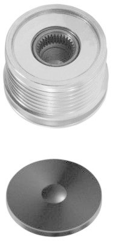 HELLA Generatorfreilauf