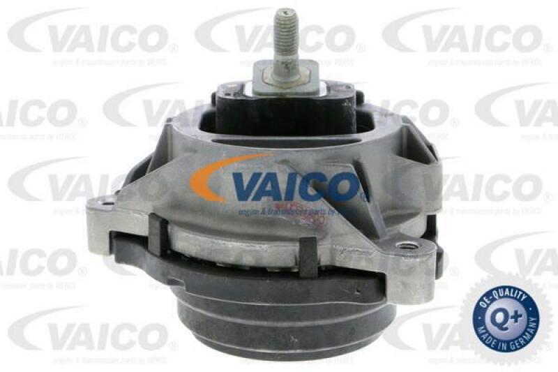 VAICO Engine Mounting Green Mobility Parts