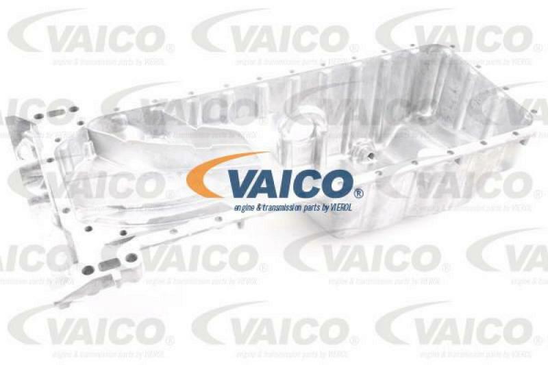 VAICO Wet Sump Original VAICO Quality