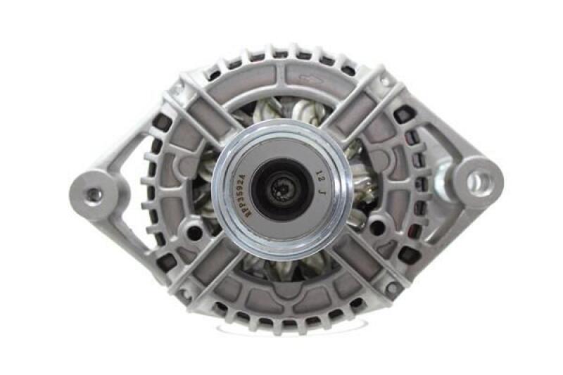 ALANKO Alternator